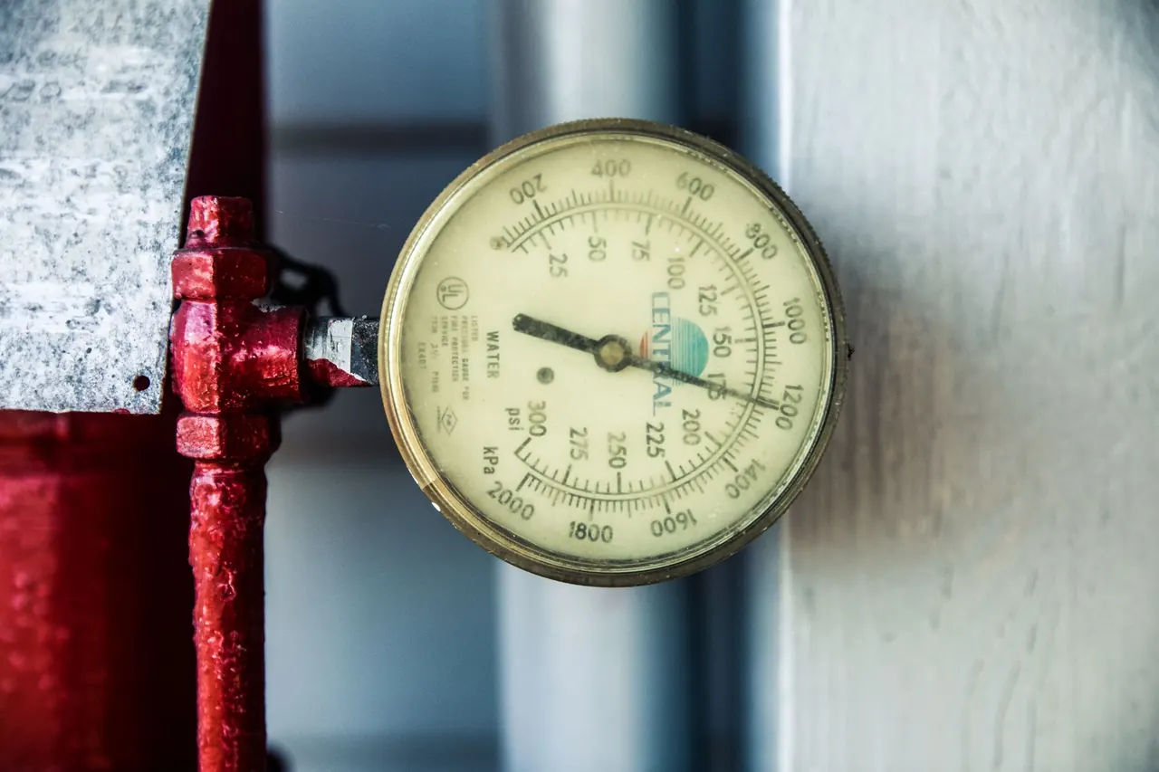Local Water Heater Replacement example